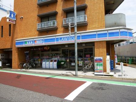 世田谷代田サンライズマンション 406号室 周辺画像7