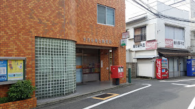 世田谷代田サンライズマンション 406号室 周辺画像8