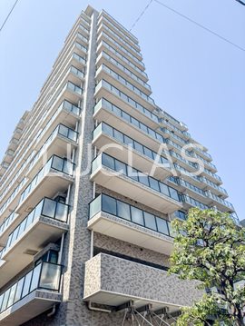 グランフラッツ北千住 506号室 外観写真