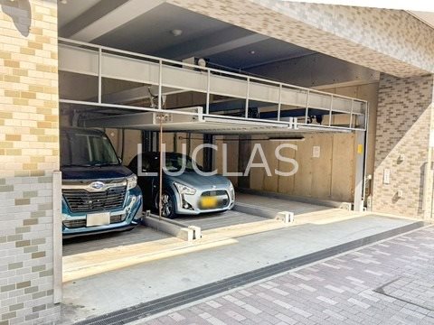 グランフラッツ北千住 506号室 その他