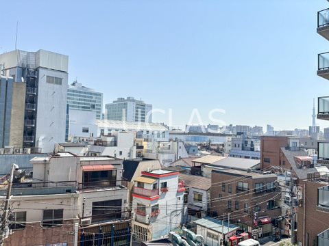 グランフラッツ北千住 506号室 その他