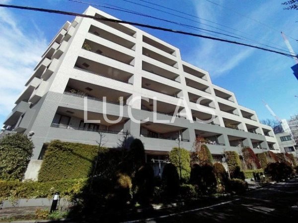 桜上水南パークハウス 401号室 その他