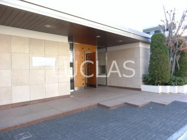 桜上水南パークハウス 401号室 その他