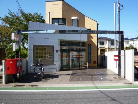 桜上水南パークハウス 401号室 周辺画像10