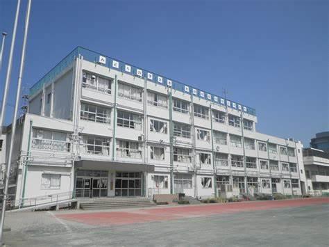 桜上水南パークハウス 401号室 周辺画像9