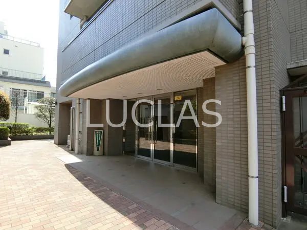 クレストコート中村橋 304号室 その他