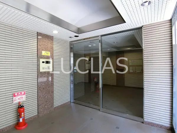 クレストコート中村橋 304号室 その他