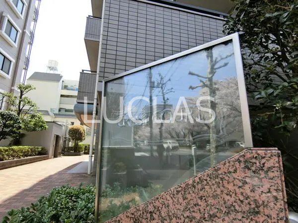 クレストコート中村橋 304号室 その他