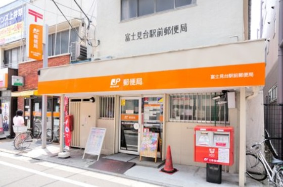 クレストコート中村橋 304号室 周辺画像10