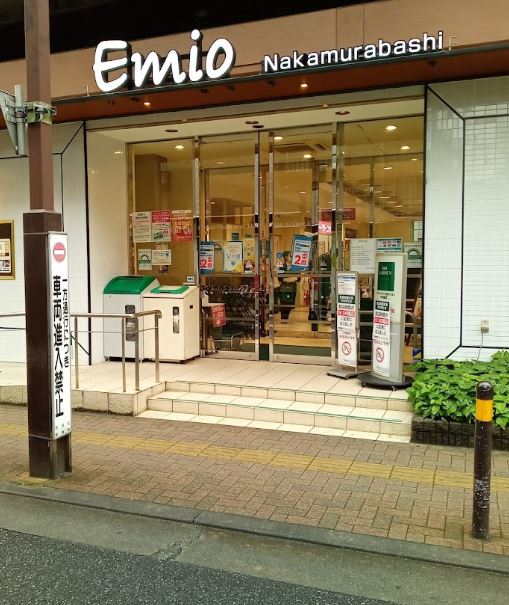 クレストコート中村橋 304号室 周辺画像6