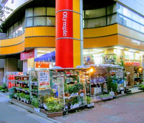 クレストコート中村橋 304号室 周辺画像7