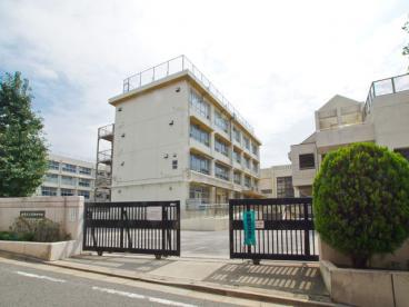 クレストコート中村橋 304号室 周辺画像9