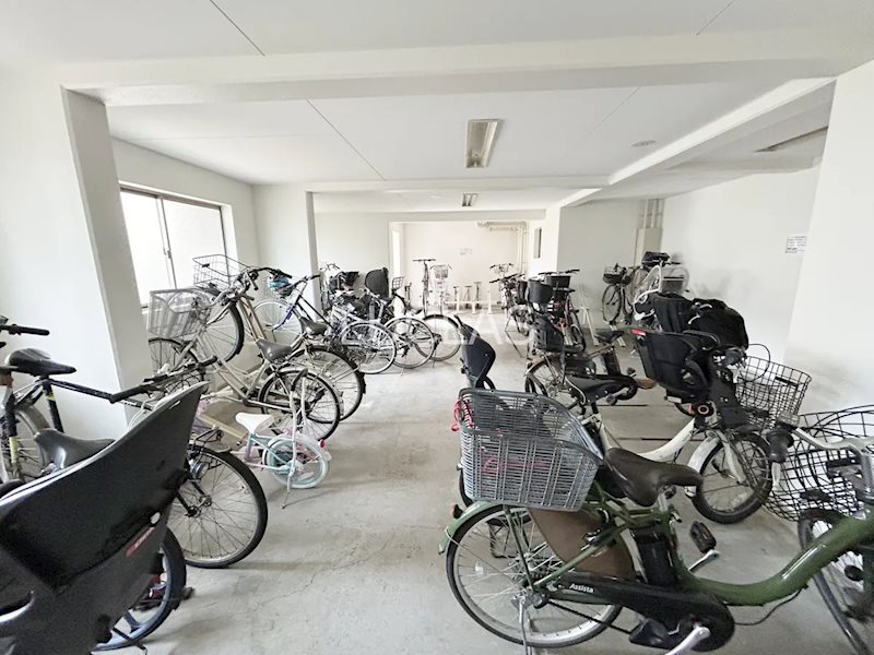 テラス久我山 308号室 その他