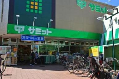 テラス久我山 308号室 周辺画像2