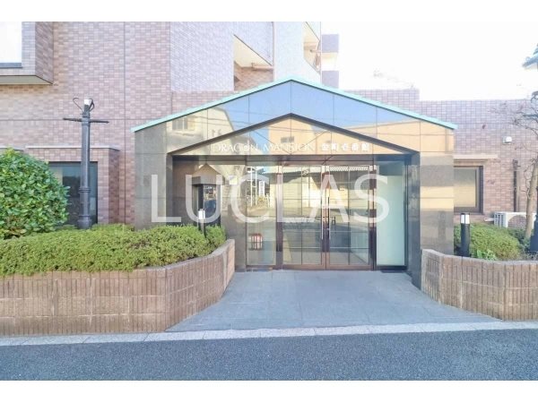 ドラゴンマンション金町壱番館 101号室 その他
