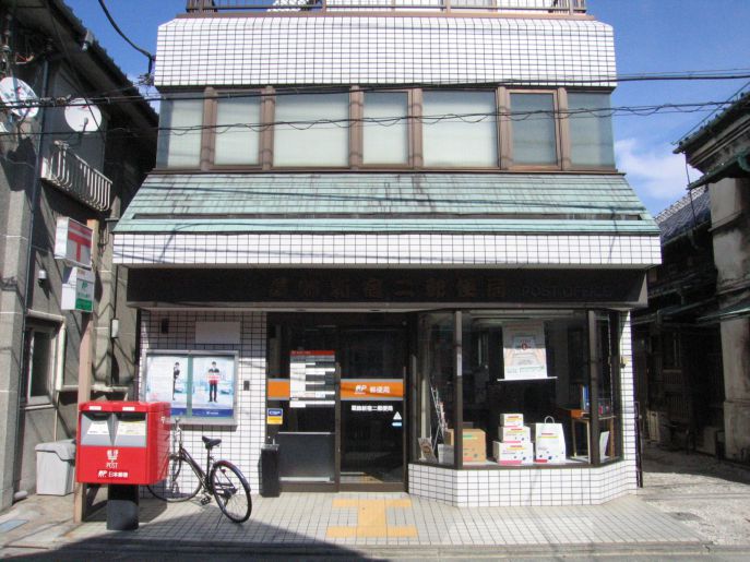 ドラゴンマンション金町壱番館 101号室 周辺画像8