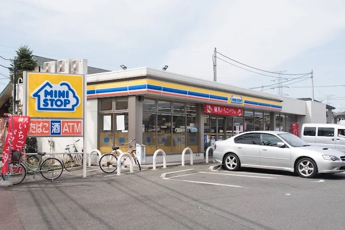ライネスハイム国立ヒルズ 205号室 周辺画像4