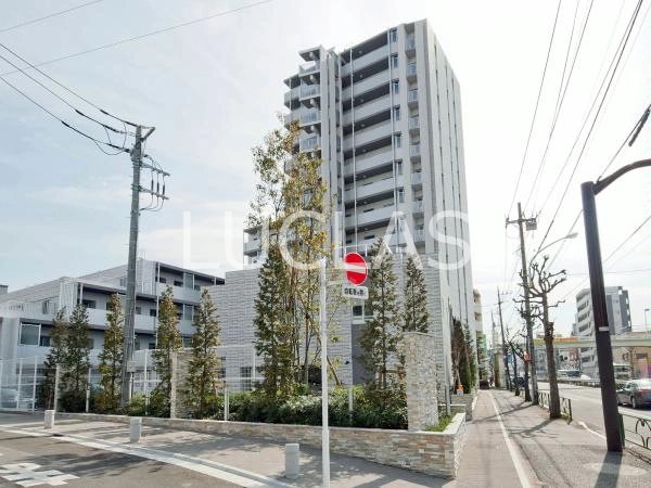 ザ・パークハウス上北沢 1302号室 その他