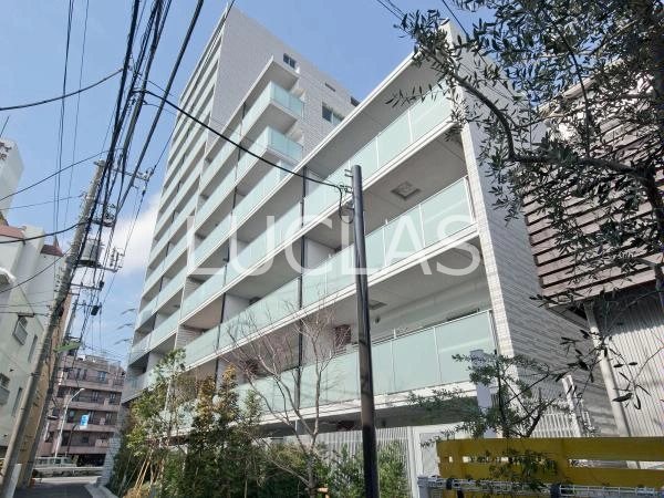 ザ・パークハウス上北沢 1302号室 その他