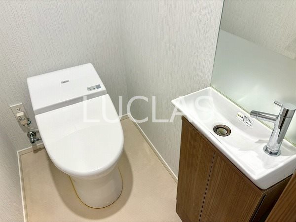 ザ・パークハウス上北沢 1302号室 その他