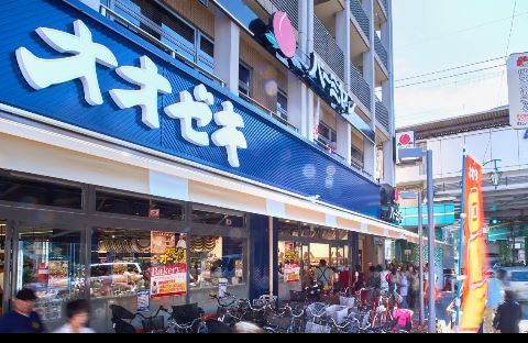 ザ・パークハウス上北沢 1302号室 周辺画像2