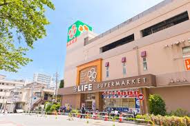 コスモシティ東京イースト 1306号室 周辺画像2