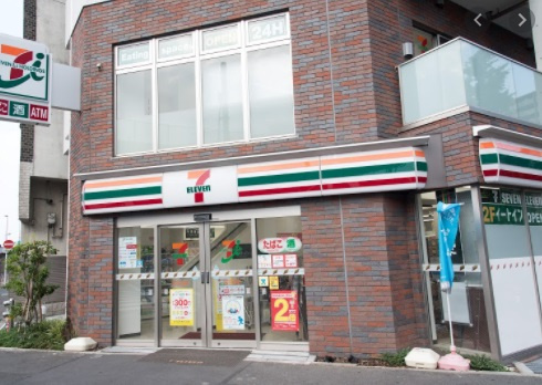 コスモシティ東京イースト 1306号室 周辺画像3