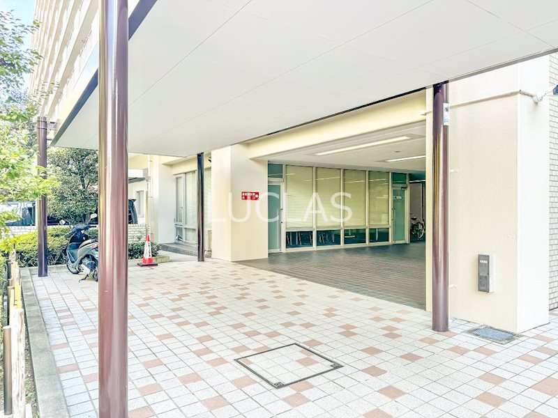 狛江セントラルハイツ3号棟 906号室 その他