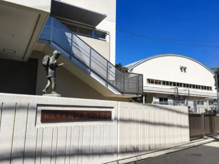 狛江セントラルハイツ3号棟 906号室 周辺画像7
