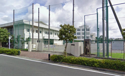狛江セントラルハイツ3号棟 906号室 周辺画像8