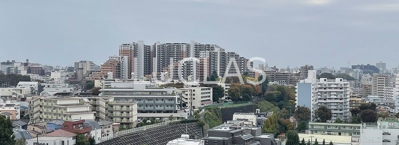 アクトピア北赤羽四番館 1506号室 その他