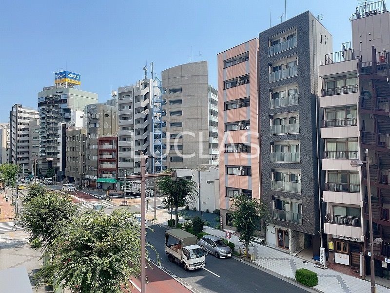 ソーケン日暮里マンション 403号室 その他