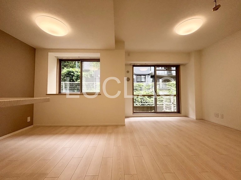 ハイホーム砧公園 その他