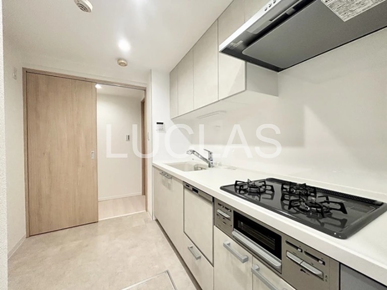 ハイホーム砧公園 その他