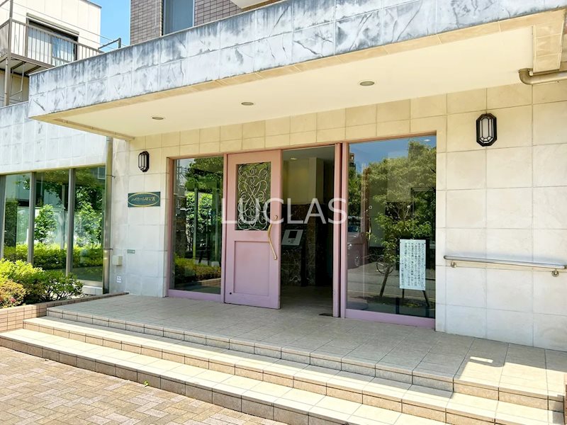 ハイホーム砧公園 104号室 その他