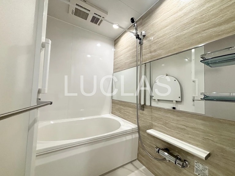 ハイホーム砧公園 その他