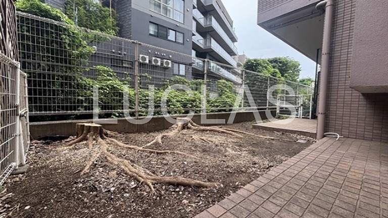 ハイホーム砧公園 その他