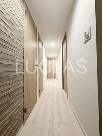 ハイホーム砧公園 その他