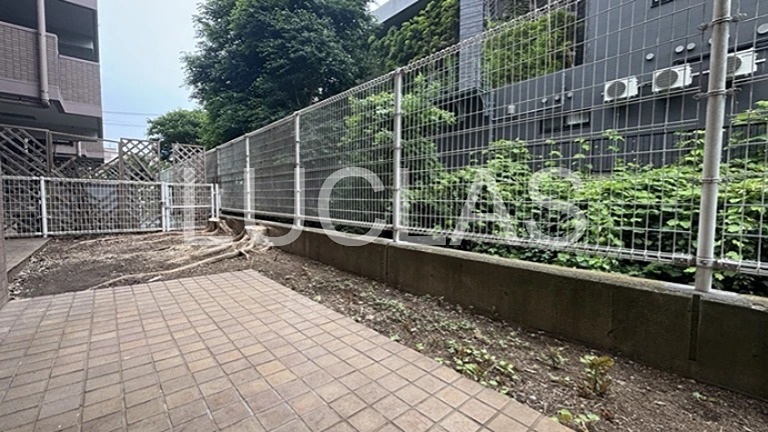 ハイホーム砧公園 その他