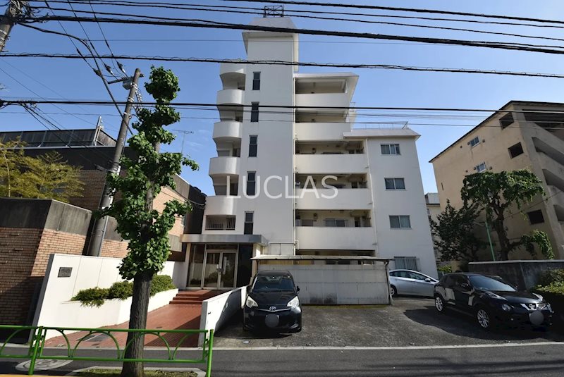 千歳船橋ヒミコマンション 402号室 外観写真