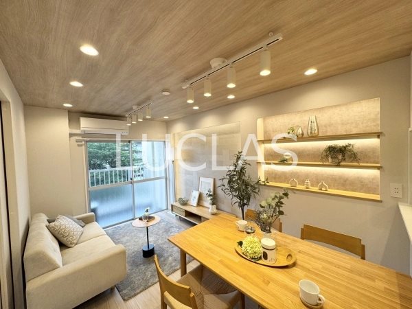 千歳船橋ヒミコマンション 402号室 その他