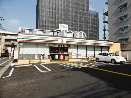 千歳船橋ヒミコマンション 402号室 周辺画像4
