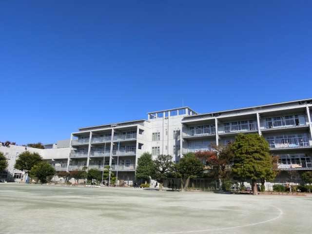 千歳船橋ヒミコマンション 402号室 周辺画像7