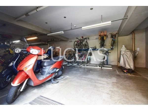 コスモヒルズ練馬 502号室 その他