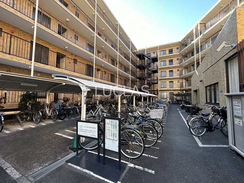 ライオンズマンション喜多見 513号室 その他