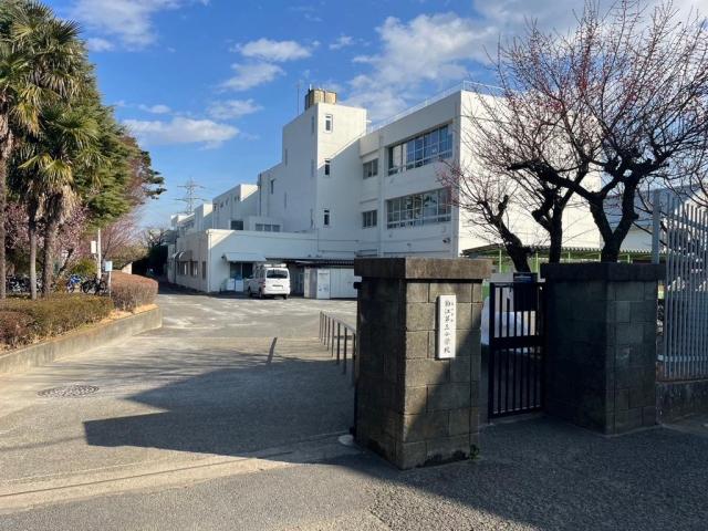 ライオンズマンション喜多見 513号室 周辺画像7