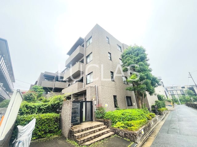 サーパス方南町 307号室 外観写真