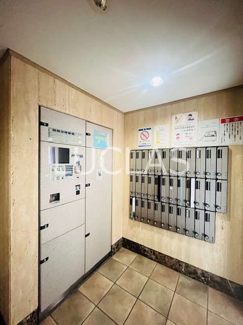 サーパス方南町 307号室 その他