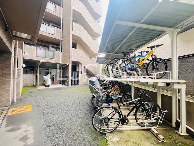 サーパス方南町 307号室 その他
