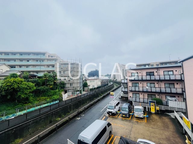 サーパス方南町 307号室 その他